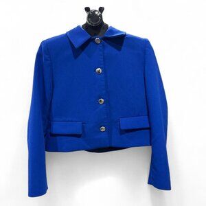 Zara Women's Blue Jacket